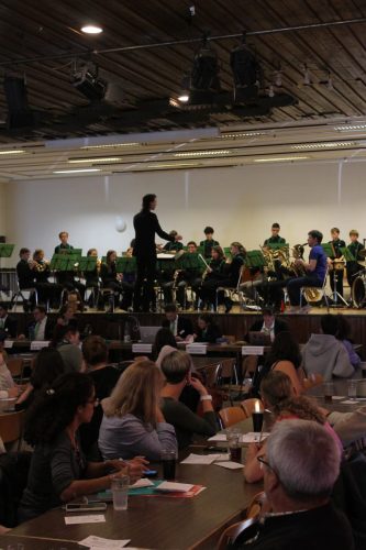 Assemblée générale 2025, à Neyruz