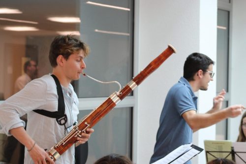 Camp de Pâques 2024